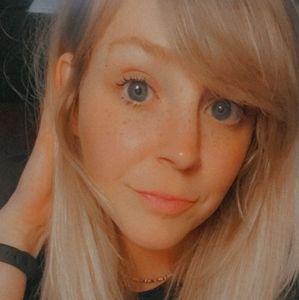 Meet your Posher, Kristen